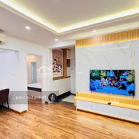 Bán Chung Cư Vinaconex 21, 140 M2, 3 Phòng Ngủ, 2 Wc, 2 Ban Công, Lô Góc, Slot Ôtô, 4,65 Tỷ
