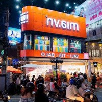 Bán Nhà Mặt Tiền Nguyễn Thị Nghĩa Phường Bến Thành,Dt:5,5X16 Trệt 2 Lầu Tn 120 Triệu Giá Bán 55 Tỷ