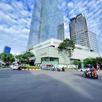 Bán Nhà Mặt Tiền Nguyễn Thị Nghĩa Phường Bến Thành,Dt:5,5X16 Trệt 2 Lầu Tn 120 Triệu Giá Bán 55 Tỷ