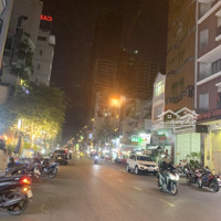 Ngộp Bán Nhanh Căn Góc 2 Mặt Tiền Đường Cô Bắc, Ph Cô Giang Q1 - Khúc Giao Với Đề Thám Ra Bùi Viện