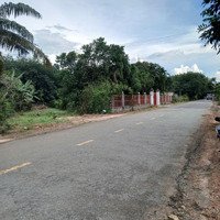 Bán Đất Tại Chánh Phú Hòa, Bến Cát 1,6 Tỷ, 230 M2 Mặt Tiền Đường Nhựa 17M Nối Thẳng Ql14 Qua Visip2