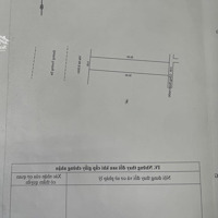 Bán Lô Đấtmặt Tiềnđường Trường Sa, Đà Nẵng, Trước Bãi Tắm Non Nước. Phù Hợp Xây Căn Hộ, Kinh Doanh