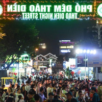 Bán Nhà 2 Tầng Mặt Tiền Kinh Doanh ,Gần Đường Xuân Thủy ,Thảo Điền Q2 .Đường 6M Thông. Nhỉnh 17 Tỷ