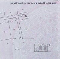 Bán Đất Nhị Bình 9, Hóc Môn Giá Bán 14,2 Tỷ Diện Tích 600M2 Có 350M2 Thổ Cư