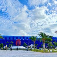 BĐS pháp lý chuẩn, đầu tư lợi nhuận cao - Bình Sơn Ocean Park Ninh Thuận.