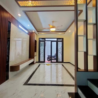 Bán Nhà Riêng 32M2, 5,98 Tỷ Tại Vĩnh Hưng, Hoàng Mai, Hà Nội