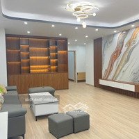 Bán Chung Cư Quận Hà Đông. 112M - 3 Phòng Ngủ- Nội Thất Mới Tinh - Full Tiện Ích - 5,6 Tỷ (Hd3601)