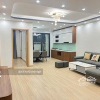 Bán Chung Cư Quận Hà Đông. 112M - 3 Phòng Ngủ- Nội Thất Mới Tinh - Full Tiện Ích - 5,6 Tỷ (Hd3601)