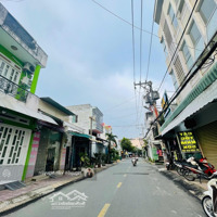 Bán Đất Mặt Tiền Đường 109-Phước Long B. Ngang 4Mdiện Tích66.42M. Cạnh Global City Tiện Ở Và Kinh Doanh