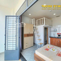 Cho Thuê Phòng Có Gác, Có Bancol Rộng Thoáng Mát Ở Cô Giang, Phú Nhuận Gần Cầu Kiệu Giáp Q1, Q3