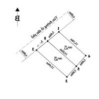 2 Lô F0 Tại Hải Thành 2, Dương Kinh. Tại Hải Thành 2, Dương Kinh, Hp Đường Nhựa Quy Hoạch Rộng 8