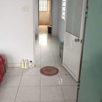 Chính Chủ Gửi Bán Gấp Nhà Hẻm Thông Thoáng 4*14M, Trệt Lầu 3Phòng 2 Vệ Sinhgiá Bán 2,36 Tỷ Tl