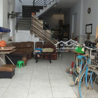 Chính Chủ Gửi Bán Gấp Nhà Hẻm Thông Thoáng 4*14M, Trệt Lầu 3Phòng 2 Vệ Sinhgiá Bán 2,36 Tỷ Tl