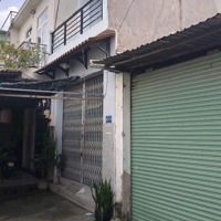 Chính Chủ Gửi Bán Gấp Nhà Hẻm Thông Thoáng 4*14M, Trệt Lầu 3Phòng 2 Vệ Sinhgiá Bán 2,36 Tỷ Tl