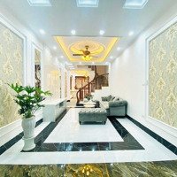 5,64 Tỷ. Nhà Mới Full Nội Thất. Căn Nhà 47M2. Mặt Tiền 3.8M X 5 T X 6 Phòng Ngủ Đường 3M. Kim Chung - Hđ