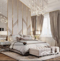 Hiếm Hoi! 2 Mặt Tiền Trước Sau Mạc Đĩnh Chi Q1 (4X13M) 4 Tầng Hoàn Thiện. Chỉ 16 Tỷcó Thương Lượng0906871860