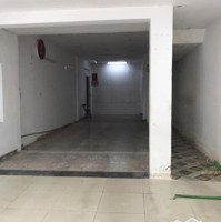 Cho Thuê Mặt Bằng 170M2 Nha Trang