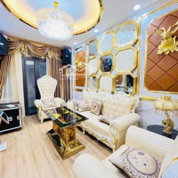 Nhà Đẹp Nhất Quận Đống Đa, 10M Ra Oto Tránh Nhau, Di Chuyển Thuận Tiện Các Khu Vực