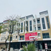 Cc Cần Tiền Bán Nhà Ở Khu Đt Thanh Hà, Hà Đông, Hn. 100M2Mặt Tiền6M 6T, Thang Máy, Giá Bán 18,65Tỷ, Kd Tốt.