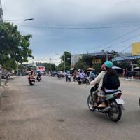 Cho thuê mặt bằng đường Lý Thái Tổ, Mỹ Phước, Long Xuyên, An Giang