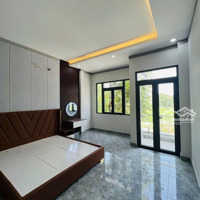 Nhà Kdc Thanh Bình Tp.thuận An, 72M2, 3 Tầng, 4,95Ty, Shr, Hoàn Công