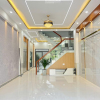 Nhà Kdc Thanh Bình Tp.thuận An, 72M2, 3 Tầng, 4,95Ty, Shr, Hoàn Công