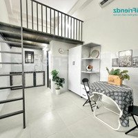 Phòng Trọ Có Gác Mới Nội Thất Giá Rẻ Ngay City Soho, City Home, Nguyễn Thị Định, Võ Chí Công