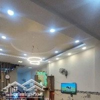 Mặt Tiền Nhựa 10M Thông Suốt, 5 Tầng, 5 Phòng Ngủ Nguyễn Văn Luông, Quận 6