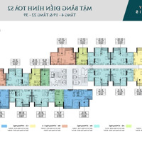 Cho Thuê 2 Phòng Ngủ2Vs, Đông Nam, Không Đồ - Có Bếp Rèm, Chung Cư Sky Oasis Ecopark - Giá 7 Triệu5/Tháng