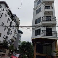 Bán Nhà Lê Đức Thọ Nam Từ Liêm 75M2 5 Tầng 13,9 Tỷ. Lô Góc Ô Tô Kinh Doanh Full Nội Thất