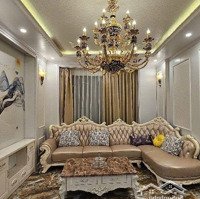 Bán Nhà Lê Đức Thọ Nam Từ Liêm 75M2 5 Tầng 13,9 Tỷ. Lô Góc Ô Tô Kinh Doanh Full Nội Thất