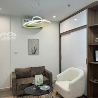 Cho Thuê Căn Hộ Studio Full Đồ Đẹp Chỉ Với 6 Triệu/Th Tại Vinhomes Ocean Park, Sẵn Vào Ở Ngay