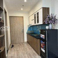 Cho Thuê Căn Hộ Studio Full Đồ Đẹp Chỉ Với 6 Triệu/Th Tại Vinhomes Ocean Park, Sẵn Vào Ở Ngay