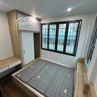 Dân Xây - Hàng Cháo #Đống Đa - 5 Tầng - Giá Bán 3,2 Tỷ