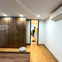 Nhà 5 Tầng Quang Tiến Ngõ Rộng 2 Thoáng Gần Ô Tô Giá Bán 5.6 Tỷ(Tl361405)
