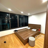 Nhà 5 Tầng Quang Tiến Ngõ Rộng 2 Thoáng Gần Ô Tô Giá Bán 5.6 Tỷ(Tl361405)