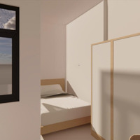 Cho Thuê Chung Cư Mini Tại Phố Trung Kính, 5,8 Triệu, 30M2, Hàng Hiếm Tại Cầu Giấy, Hà Nội