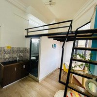 Cho Thuê Phòng Rộng 30M2, Có Gác, Cửa Sổ Trời, Đường Nguyễn Kiệm, Quận Phú Nhuận Gần Sân Bay