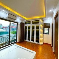 Sổ Đỏ Tên Tôi Bán Nhà Lê Quý Đôn-Nguyễn Cao 20M Ra Phố,Ngõ 2.8M 48M2 Giá Bán 6.22 Tỷ Pháp Lý Sạch K Qh