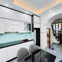 **Bán Nhà Lê Đức Thọ - Kinh Doanh Đỉnh - Full Nội Thất**
