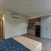 Studio Ban Công Full Nội Thất Ngay Đh Giao Thông Vận Tải, Liên Hệ:0974735831