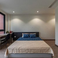 Studio Ban Công Full Nội Thất Ngay Đh Giao Thông Vận Tải, Liên Hệ:0974735831