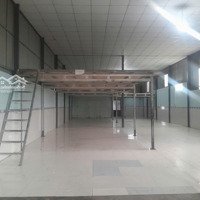 Cho Thuê Xưởng Mới: 9M X 40 M = 360 M2. Ấp Chợ, Nguyễn Thị Lắng, Xã Tân Phú Trung, Củ Chi