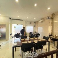 Villa Mặt Tiền Khu Thảo Điền Cho Thuê Kinh Doanh