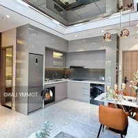 Dấu Ấn Quốc Tế Ở Tp Sáng Tạo: Căn Hộ Tt King Crown Infinity