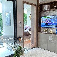 Dấu Ấn Quốc Tế Ở Tp Sáng Tạo: Căn Hộ Tt King Crown Infinity