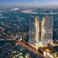 Dấu Ấn Quốc Tế Ở Tp Sáng Tạo: Căn Hộ Tt King Crown Infinity