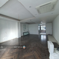 Cho Thuê Lk Tôn Thất Thuyết - Cầu Giấy, 110M2 X 6Tầng, Mt:6M, 1 Hầm, Thông Sàn, Thang Máy, Đủ Đh,Nl