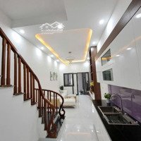 Bán Nhà Phố Nguyễn Văn Trỗi, Thanh Xuân 36M2*4T Vị Trí Đẹp, Sát Phố, Kinh Doanh