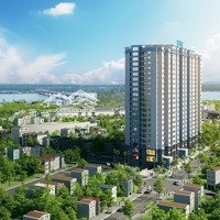 Bán Căn Hộ 2 Phòng Ngủ 2 Vệ Sinhtại Amber Riverside, Minh Khai, Vĩnh Tuy, Hai Bà Trưng, Hà Nội, 5,95 Tỷ, 80M2